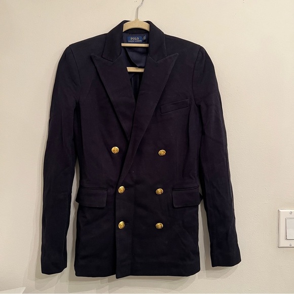 Polo Ralph Lauren Blazer - Picture 5 of 11